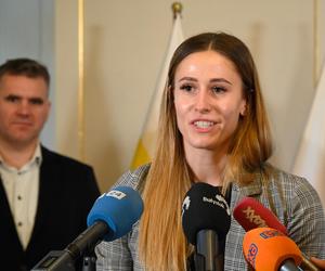 Natalia Kaczmarek zdobyła złoty medal podczas lekkoatletycznych mistrzostw Europy w Rzymie