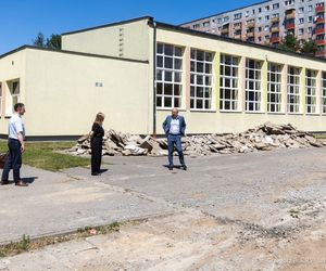 Nowe boiska powstają w Rzeszowie. Mają być gotowe jeszcze w sierpniu
