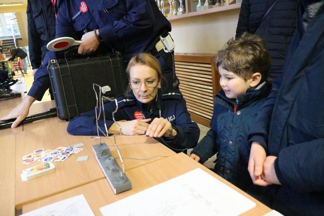 Tak grała Wielka Orkiestra Świątecznej Pomocy w Piekarach Śląskich