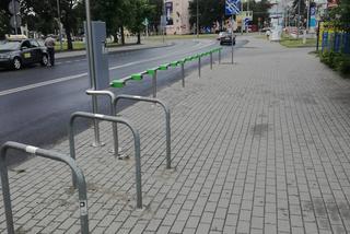 Już niebawem ruszy Rower Miasta Toruń - tak na ten moment wyglądają stacje