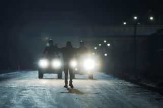 M jak miłość, odcinek 1869: Kacper (Bartosz Ziewiec)