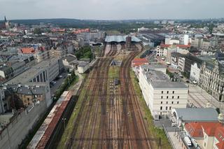 Inwestycja kolejowa Katowicach. Katowice wątpią, że terminów uda się dotrzymać. PLK stawia sprawę jasno