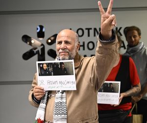 Poseł Sterczewski wrócił do Polski