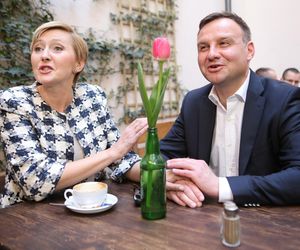 Agata Kornhauser-Duda