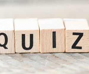 QUIZ. Poniedziałkowy test z wiedzy ogólnej. Znasz się na wszystkim? Sukcesem wynik powyżej 5/10 punktów!