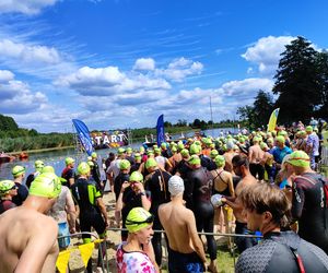 Enea Kozienice Triathlon 2025