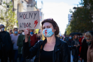 Strajk Kobiet zablokuje Kraków! Gdzie nie dojedziesz?  