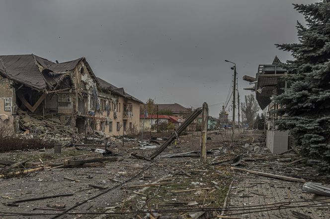 "Putin szykuje wielki atak". Jest ostrzeżenie Ukrainy