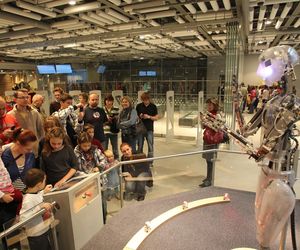 15 lat Centrum Nauki Kopernik