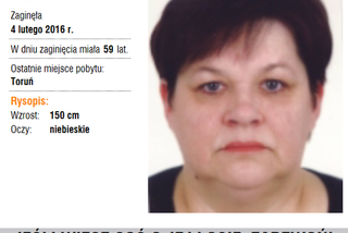 Zaginione kobiety z Kujawsko-Pomorskiego! Przyjrzyj się, może poznajesz którąś z nich! [ZDJĘCIA]