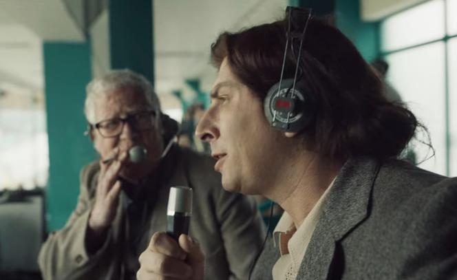 Kreacje z filmu "Jak pokochałam gangstera"