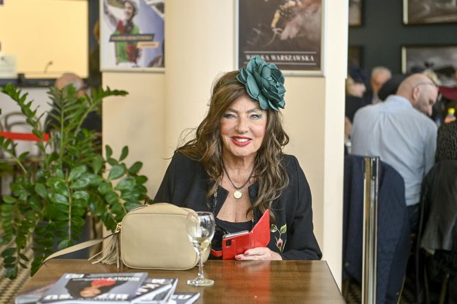 Agnieszka Fitkau-Perepeczko