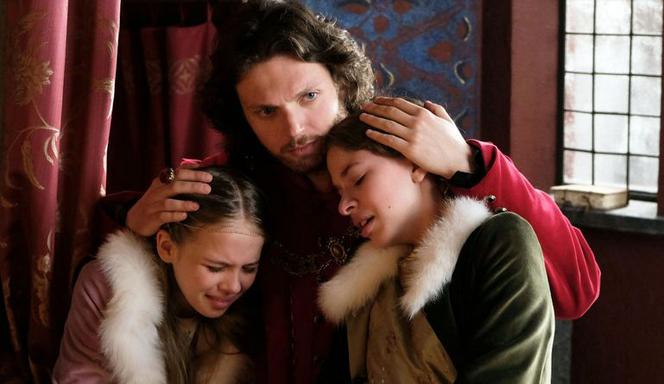 Korona królów online odcinek 77 na vod.tvp.pl w internecie, ale nie za darmo