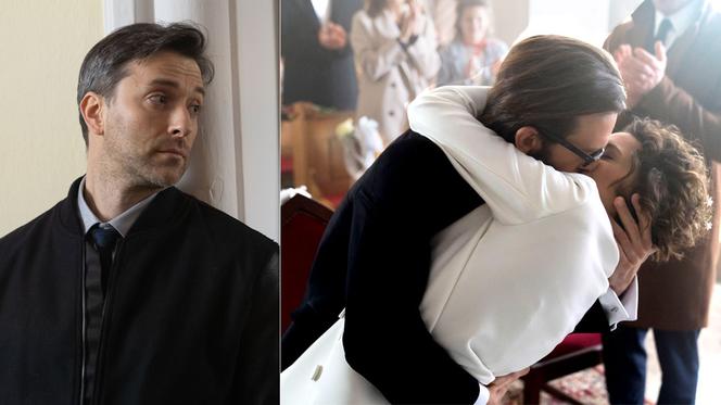 Na dobre i na złe odc. 745 - opis, streszczenie: Wszystkie rodzaje miłości