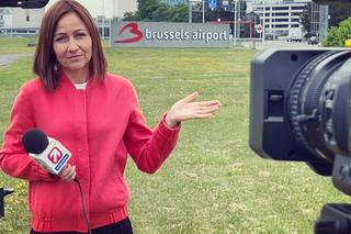 Dziennikarka Polsatu straciła pracę. Było o niej głośno za sprawą Tuska