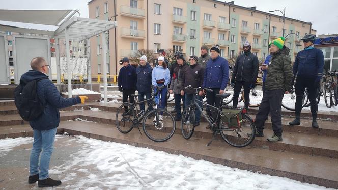 Po raz szósty biegacze i rowerzyści w Iławie wyrazili sprzeciw wobec nienawiści