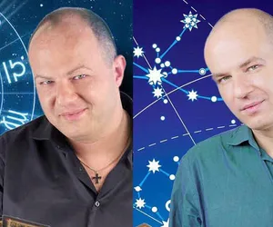 Wróżbita Maciej schudł 35 kilo. Z pączusia w fajnego faceta