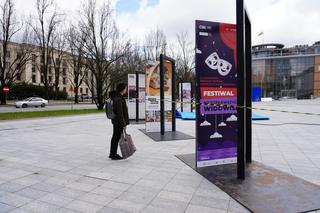 CSK zamknięte, bo kręcą film. Kolejna produkcja w Lublinie