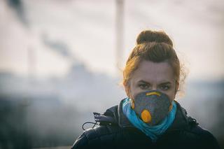 Niechlubny ranking najbardziej zanieczyszczonych miast smogiem