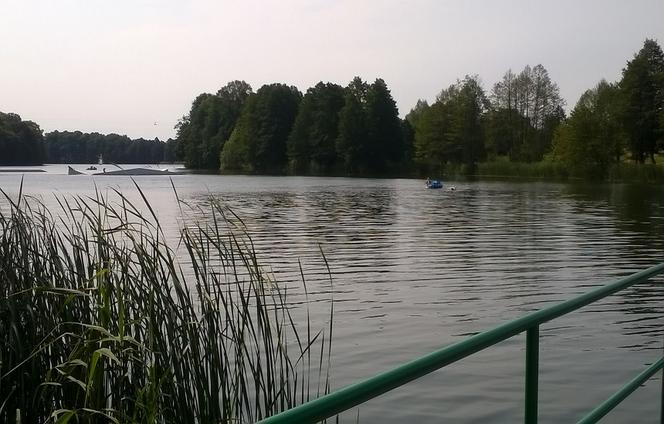 Jazda na desce to spora dawka adrenaliny i endorfin.