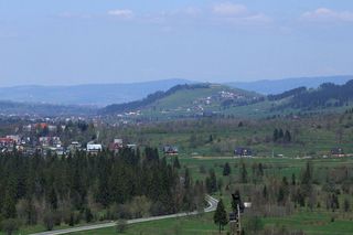 To najbardziej malownicza wieś w Małopolsce. Kiedyś rządzili nią przodkowie premiera Słowacji 