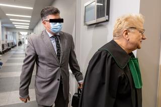 Fałszywy ambasador, Filip S. w sądzie