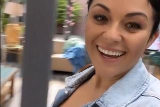 M jak miłość na planie. Kinga (Katarzyna Cichopek)