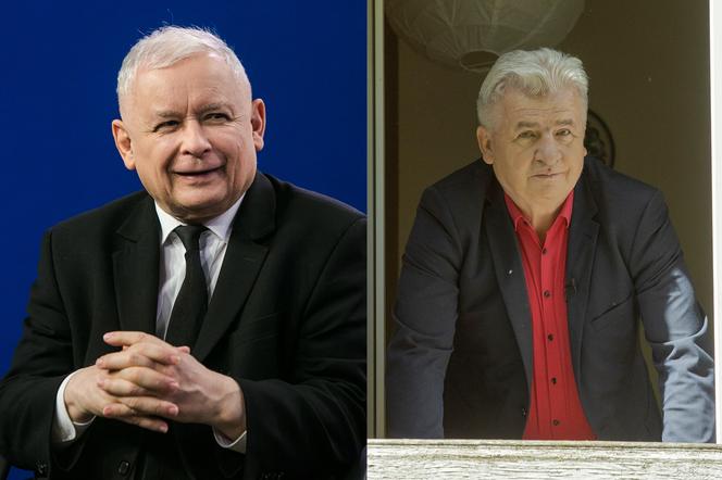 Piotr Ikonowicz: Kaczyński zagląda mi przez ramię