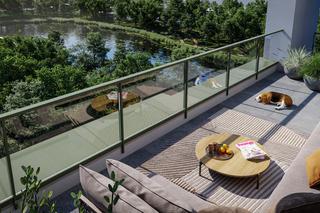 Osiedle Gajowa w Bydgoszczy