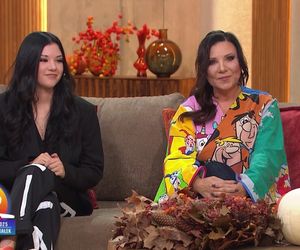 Pierwsza żona Wiśniewskiego pokazała się z córką. Tak dziś wyglądają Magda Femme i Nel