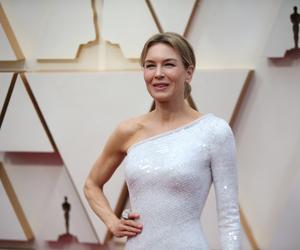 Renee Zellweger zaręczona