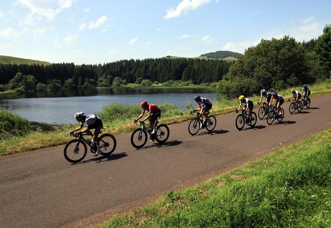 Tour de France 10. etap 