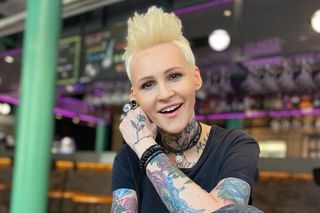 Agnieszka Chylińska jakiej nie znacie!
