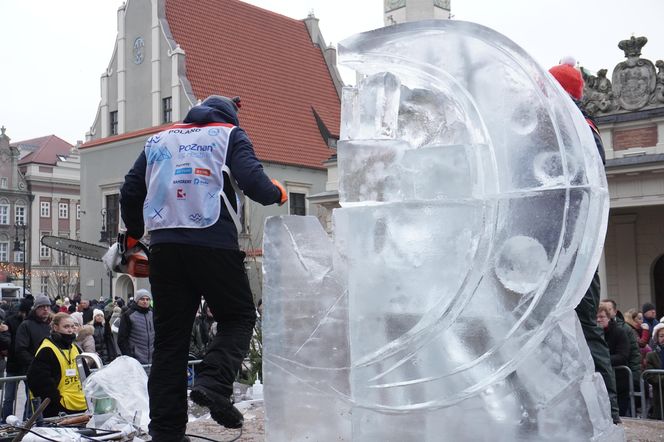 Poznań Ice Festival 2024 