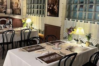 Kuchenne rewolucje w Chorzowie. Magda Gessler w Bistro Brylancik