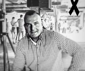 Rafał Ś. odpowie za zabójstwo policjanta Michała Kędzierskiego. W Rybniku rusza proces 