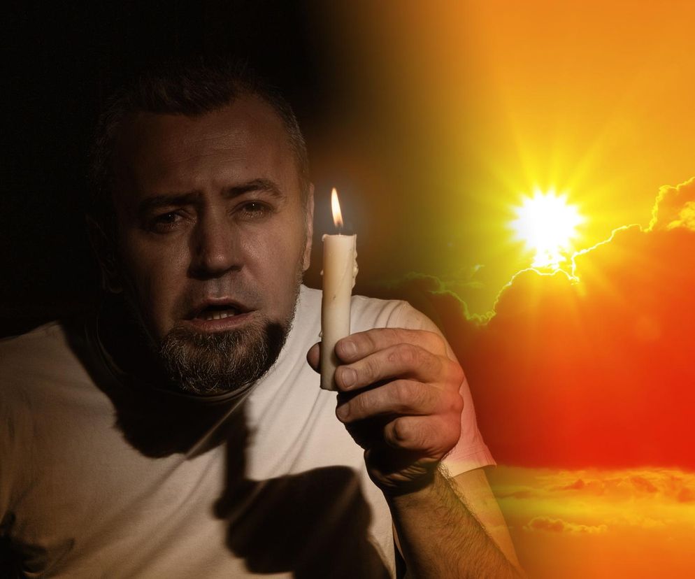 Pustynne upały w Polsce! Grozi nam blackout jak w Hiszpanii?