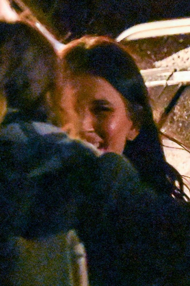 Roxie Węgiel niczym Diwa