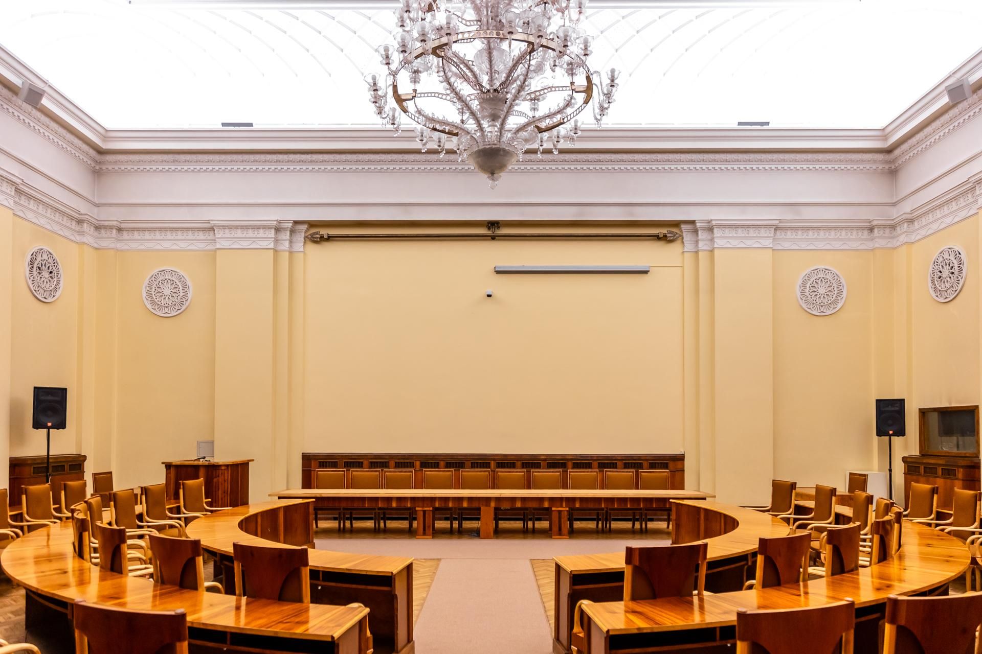 Pałac Kultury i Nauki w Warszawie