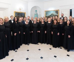Odnajdź harmonię w Cantacie. Trwa nabór głosów męskich do elbląskiego chóru