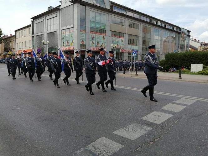 Siedlce: Okręgowe Obchody Święta Służby Więziennej