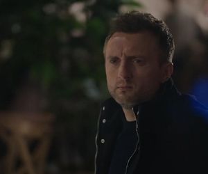 M jak miłość odc. 1869. Bartek (Arkadiusz Smoleński)