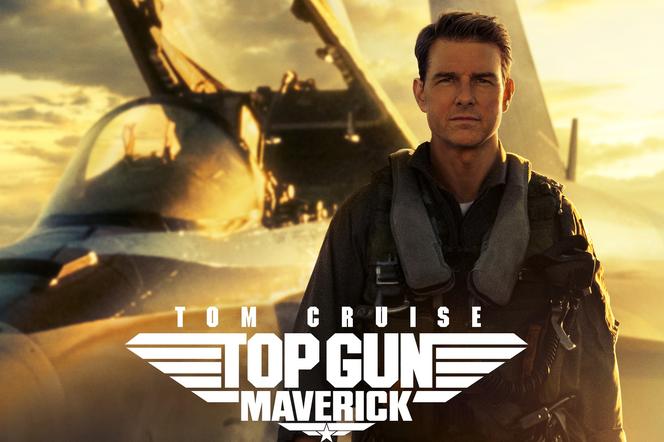 Top Gun: Maverick - piosenki z filmu. Co to za utwory? [SETLISTA]