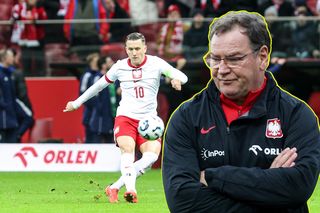 Jan Urban wprost o sytuacji Piotra Zielińskiego w Interze. Padły znamienne słowa o gwieździe kadry