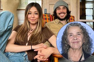 Izabella Krzan będzie miała znaną teściową. Wiemy, czym zajmuje się Barbara Falender i jakie ma zdanie o prezenterce TVP