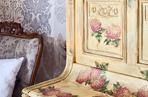 Pianino i decoupage