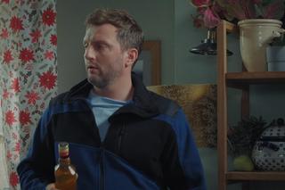 M jak miłość, odcinek 1810. Bartek (Arkadiusz Smoleński)