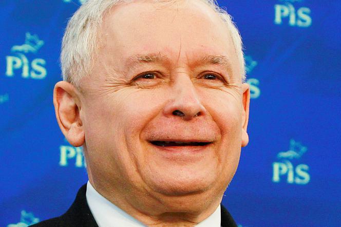  Jarosław Kaczyński    