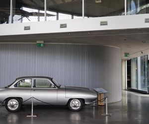 Muzeum Lotnictwa Polskiego w Krakowie