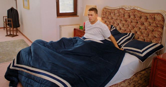 Miłość i nadzieja odc. 265. Kuzey